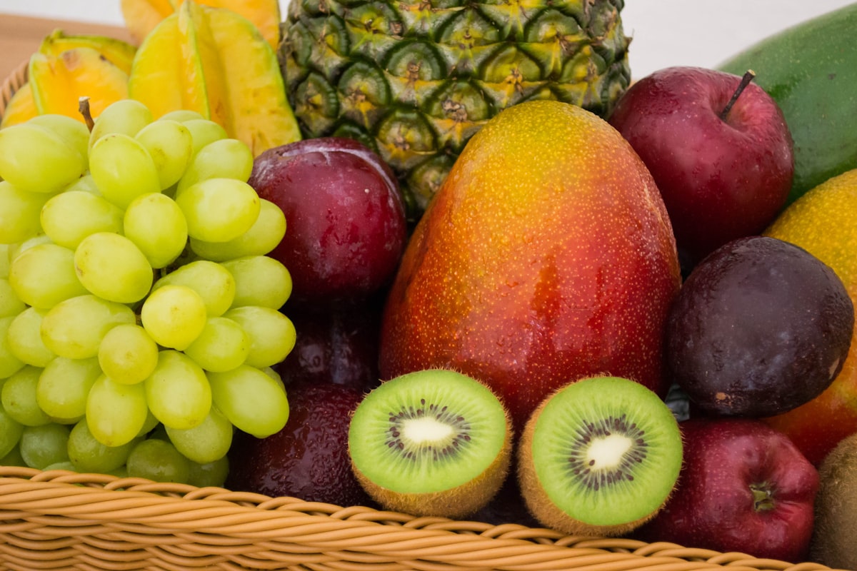 Oléagineux et noix nutritifs